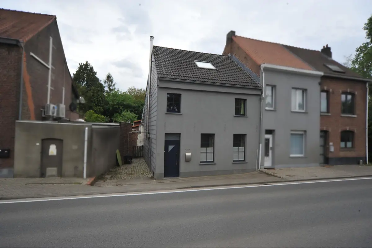 Maison à vendre à Alsemberg 1652 380000.00€ 3 chambres 162.00m² - Annonce 766575