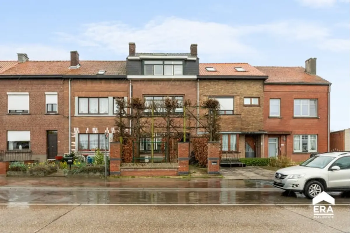 Maison à vendre à Tirlemont 3300 340000.00€ 4 chambres 170.00m² - Annonce 766534