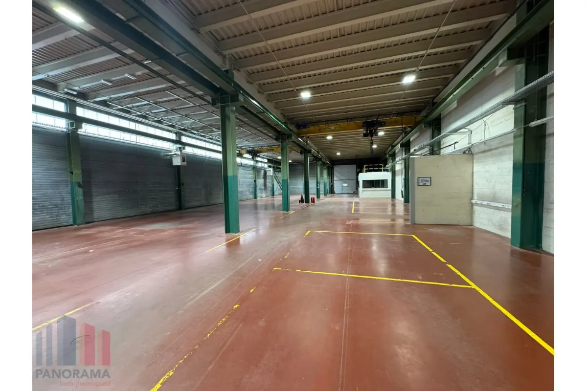Handelszaak te  huur in Zaventem 1930 12281.00€  slaapkamers 1965.00m² - Zoekertje 767160