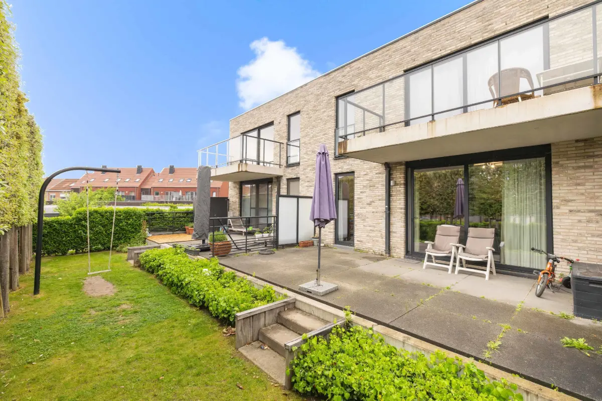 Appartement à vendre à Zaventem 1930 345000.00€ 2 chambres 82.00m² - Annonce 766974