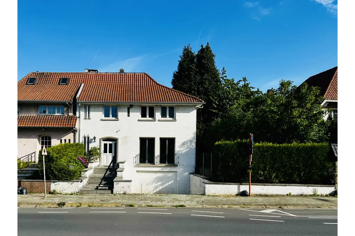 Huis te  koop in Wemmel 1780 695000.00€ 4 slaapkamers 315.00m² - Zoekertje 766595