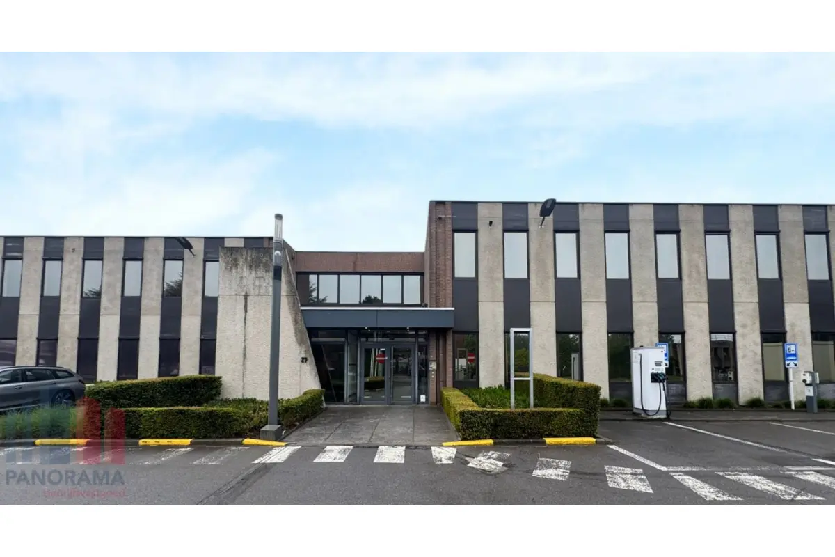 Handelszaak te  huur in Zaventem 1930 9800.00€  slaapkamers 1470.00m² - Zoekertje 767148