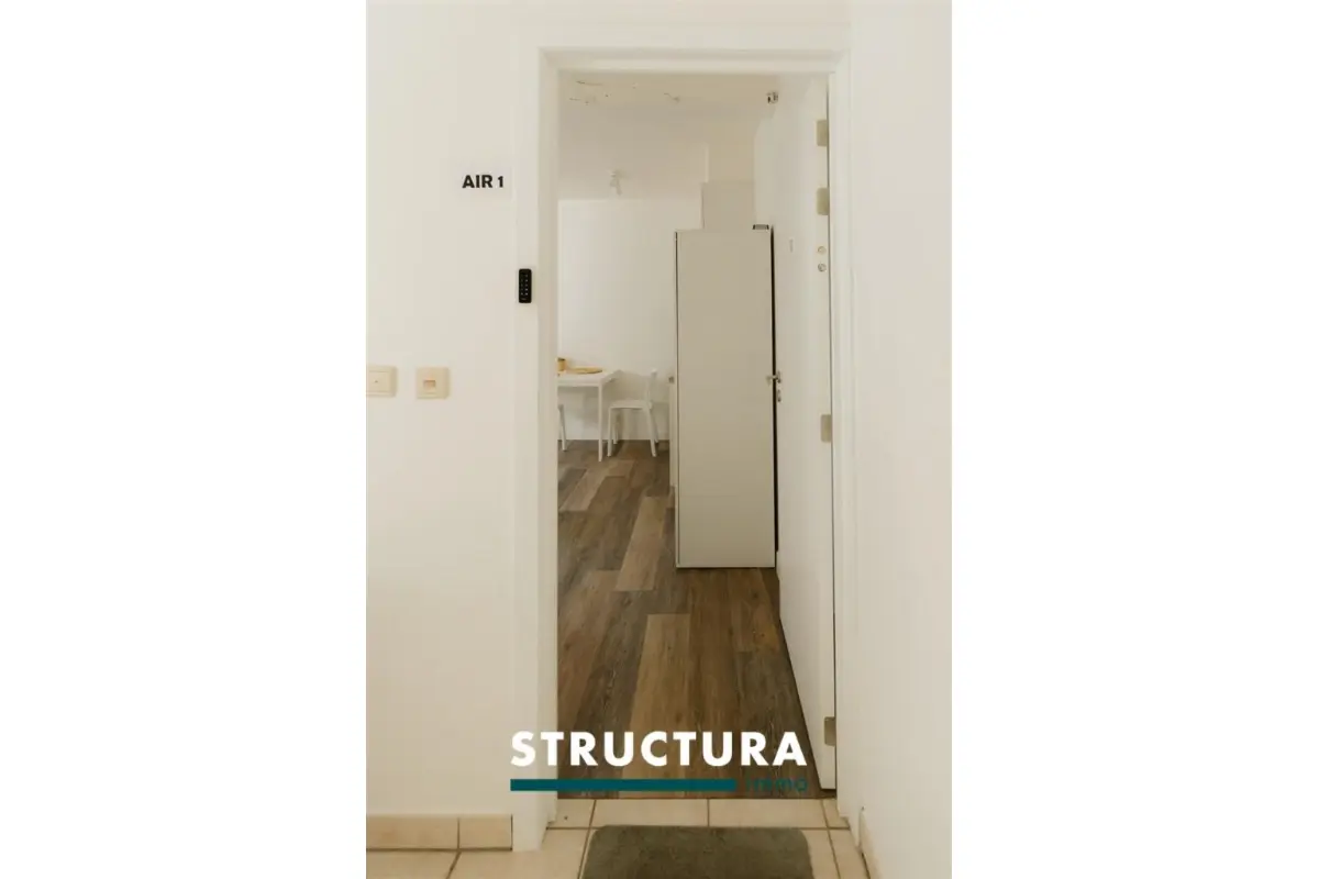 Studio à  à Merchtem 1785 700.00€ 1 chambres 32.00m² - Annonce 767510