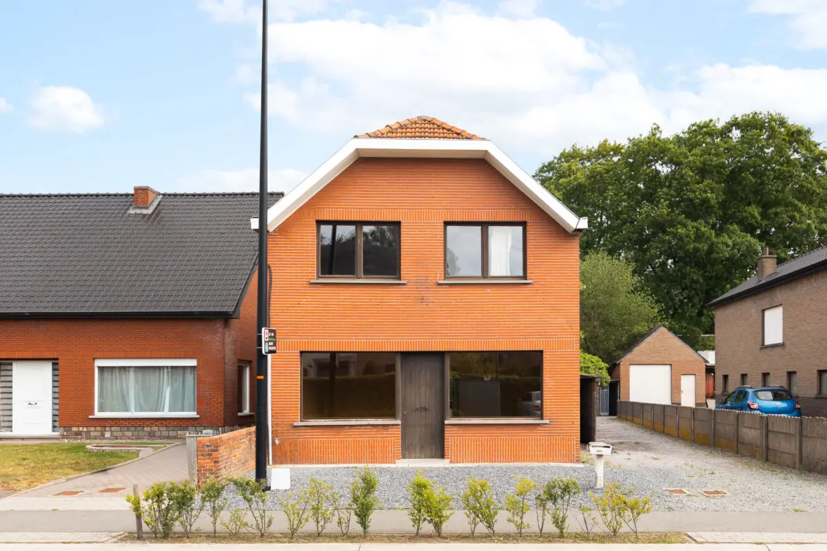 Huis te  koop in Baal 3128 200000.00€ 3 slaapkamers 147.00m² - Zoekertje 766955