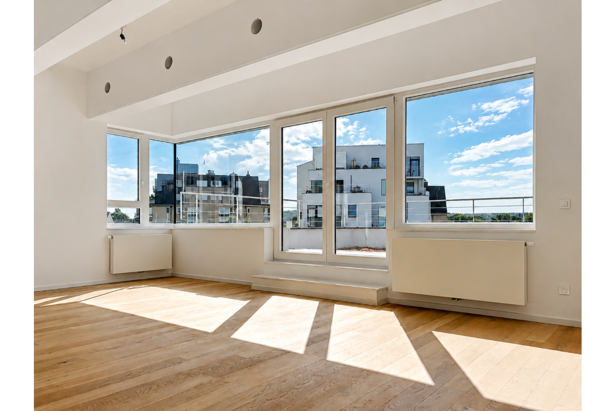 Appartement à vendre à Wavre 1300 329000.00€ 2 chambres 98.00m² - Annonce 766567