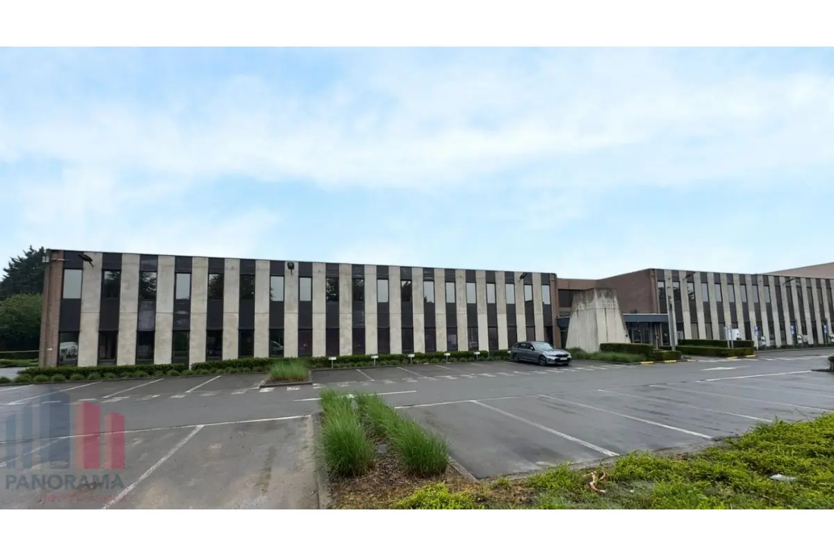 Handelszaak te  huur in Zaventem 1930 4667.00€  slaapkamers 700.00m² - Zoekertje 767149