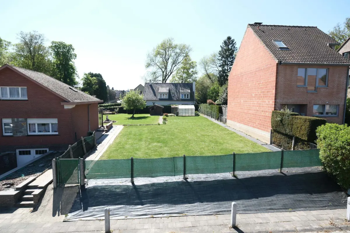 Terrain à vendre à Wezembeek-Oppem 1970 349000.00€  chambres m² - Annonce 766926