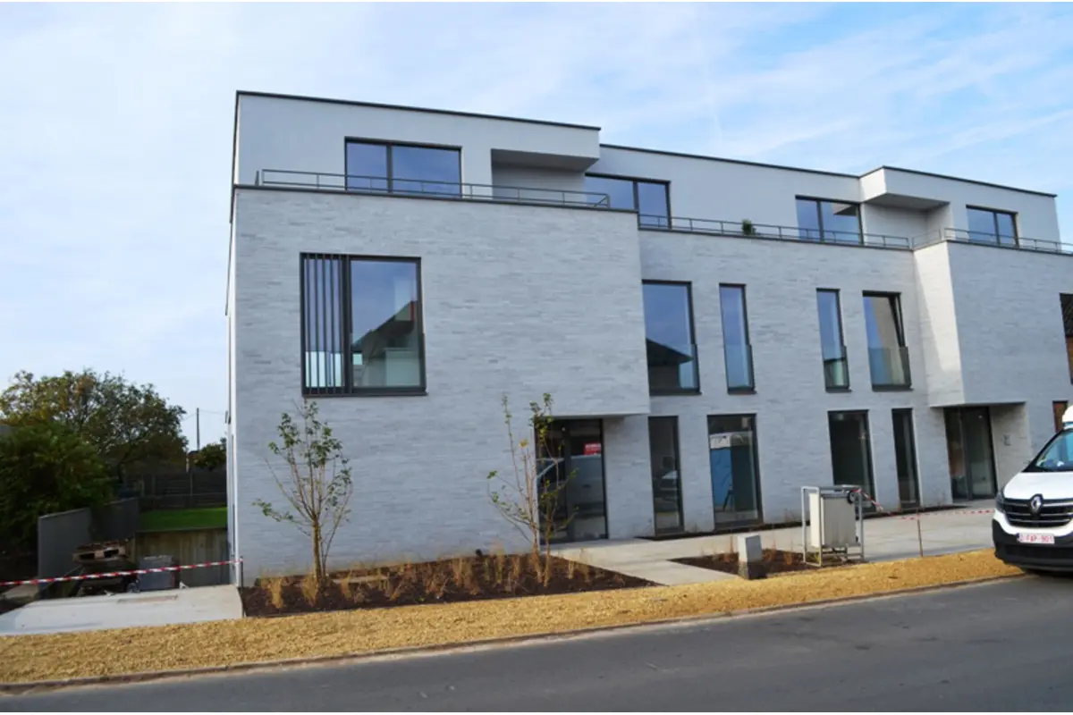 Appartement à louer à Beigem 1852 1300.00€ 2 chambres 70.00m² - Annonce 767593