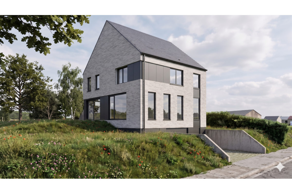 Maison à vendre à Tervuren 3080 782173.00€ 4 chambres m² - Annonce 789034