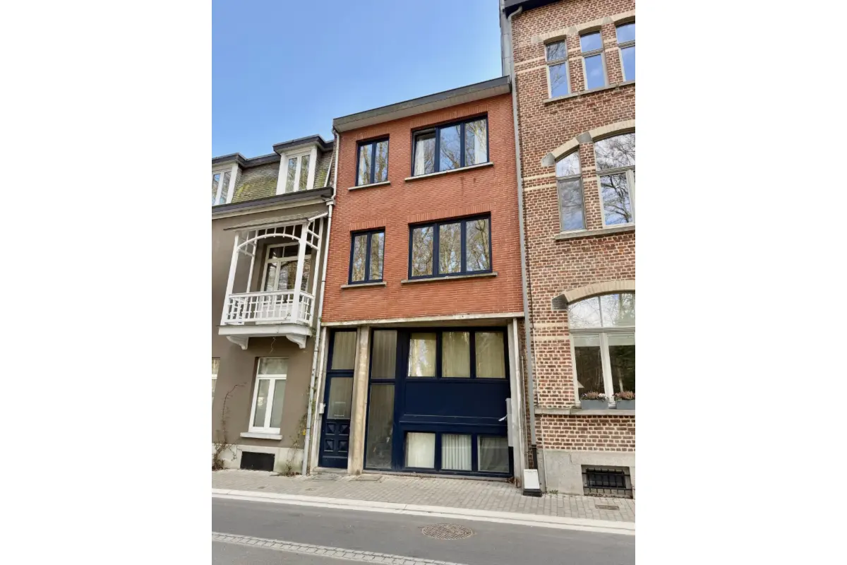 Appartement à vendre à Tervuren 3080 235000.00€ 1 chambres m² - Annonce 768454