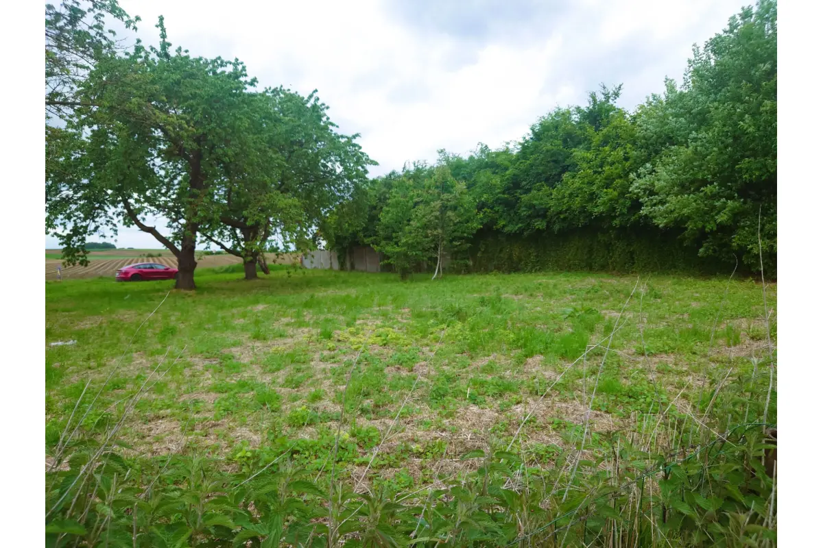 Terrain à vendre à Roux-Miroir 1315 179000.00€  chambres m² - Annonce 768131