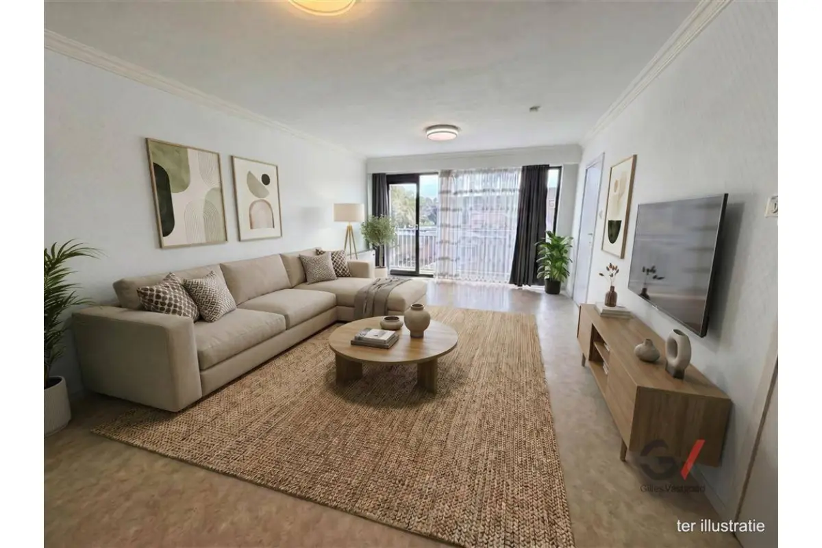 Appartement à vendre à Lubbeek 3210 270000.00€ 1 chambres 70.00m² - Annonce 767529