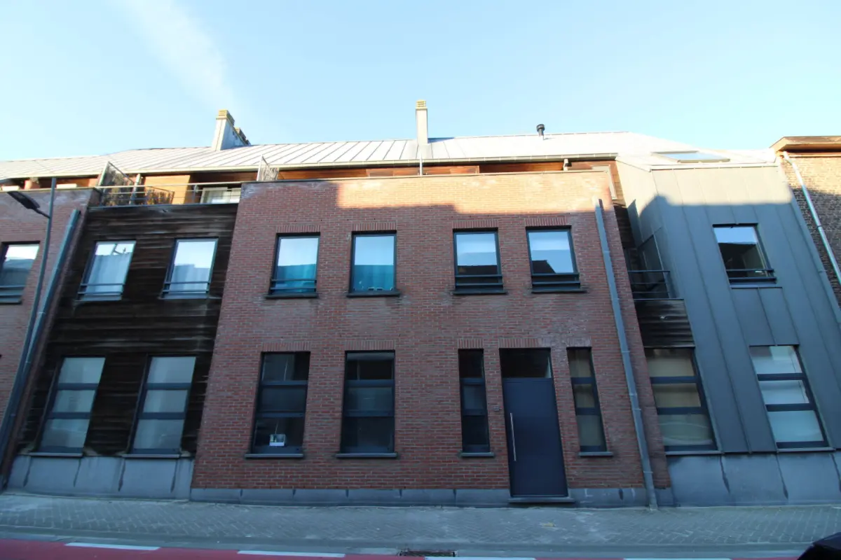 Studio te  koop in Opwijk 1745 140000.00€ 1 slaapkamers 49.00m² - Zoekertje 767702