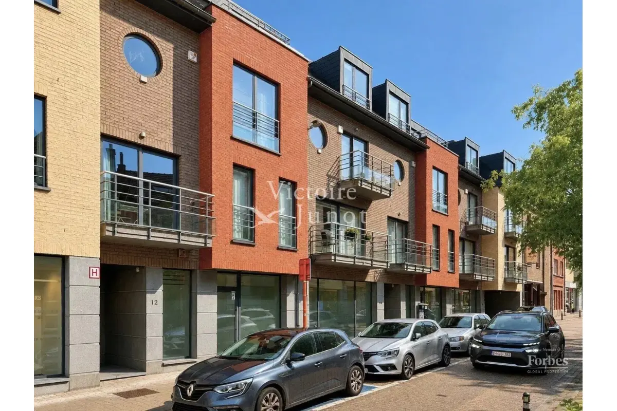 Appartement te  huur in Kraainem 1950 1500.00€ 2 slaapkamers 92.00m² - Zoekertje 768433