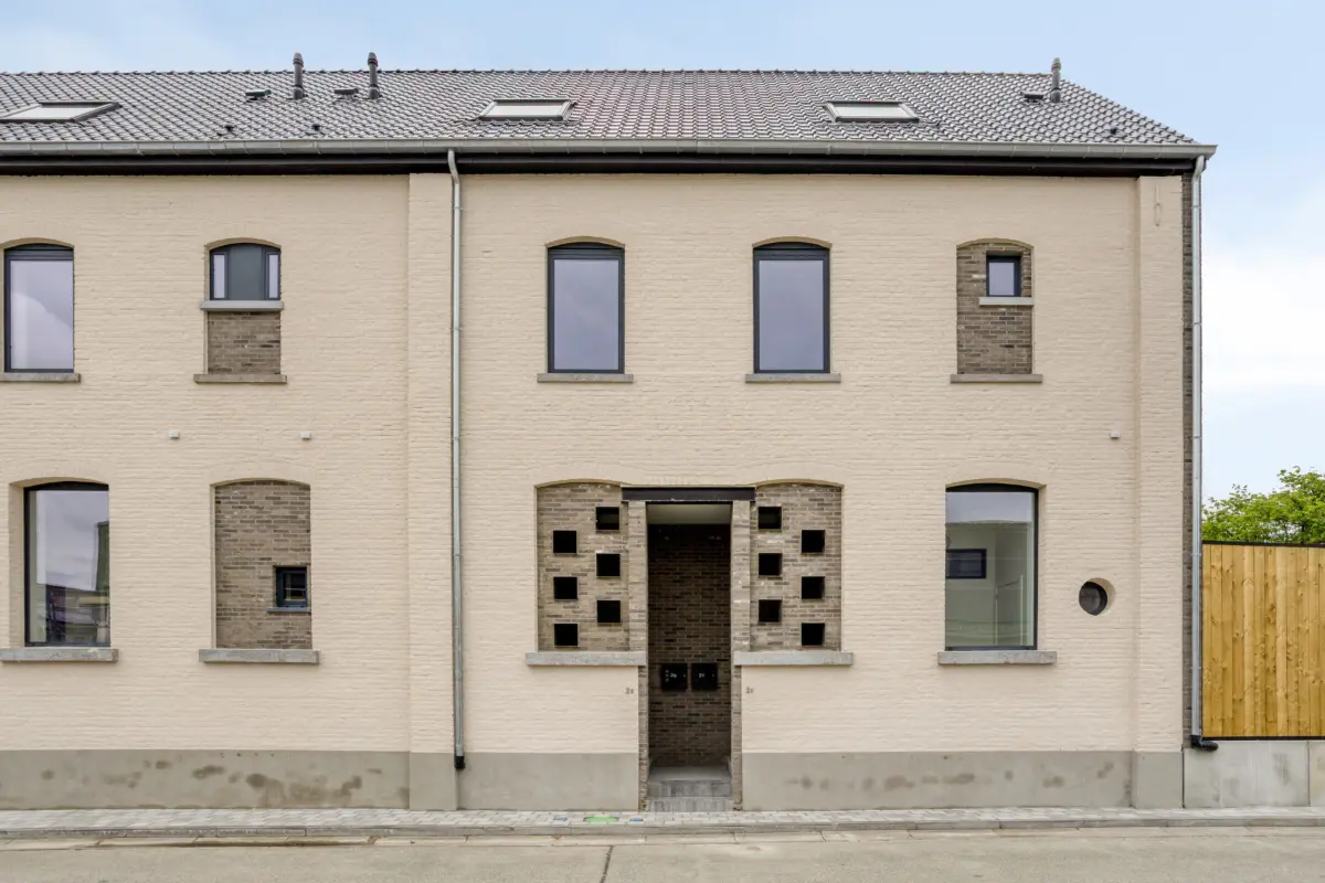 Maison à louer à Chapelle-Saint-Pierre 1541 1350.00€ 3 chambres 115.00m² - Annonce 767538
