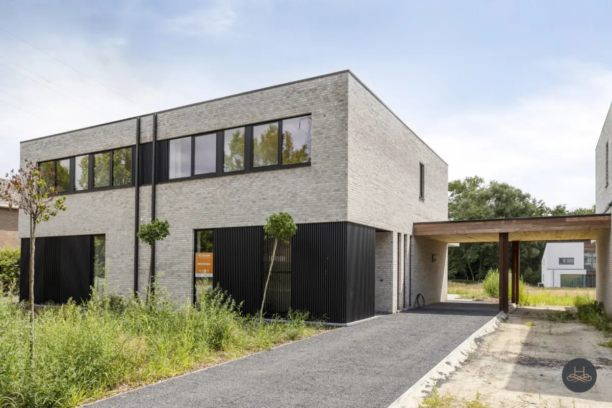 Maison à vendre à Keerbergen 3140 581000.00€ 3 chambres 181.00m² - Annonce 768269