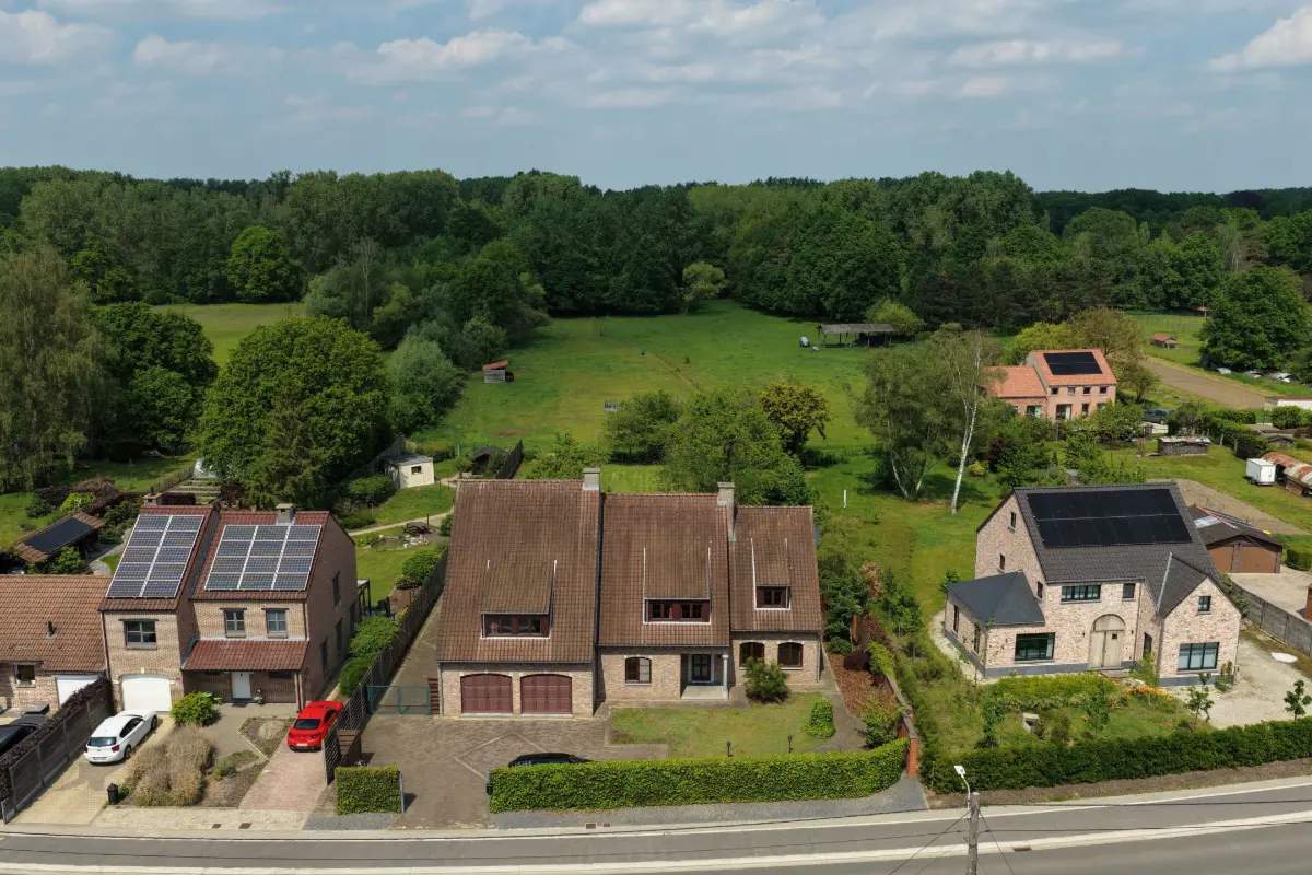 Huis te  koop in Rotselaar 3110 749000.00€ 4 slaapkamers 370.00m² - Zoekertje 768078