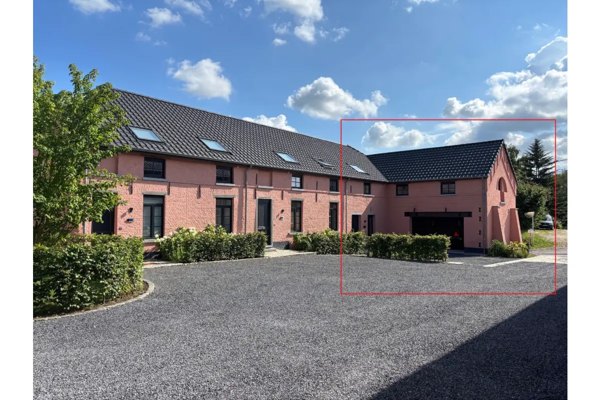 Maison à vendre à Braine-l'Alleud 1420 595000.00€ 4 chambres 270.00m² - Annonce 767678