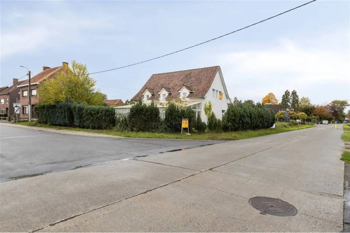 Maison à vendre à Londerzeel 1840 415000.00€ 4 chambres 258.00m² - Annonce 768199