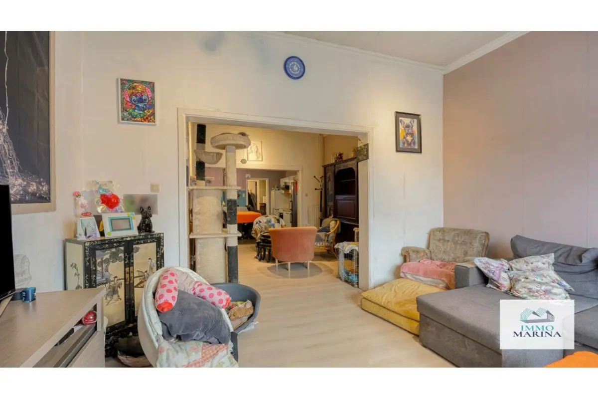 Huis te  koop in Aarschot 3200 229000.00€ 2 slaapkamers 128.00m² - Zoekertje 767975