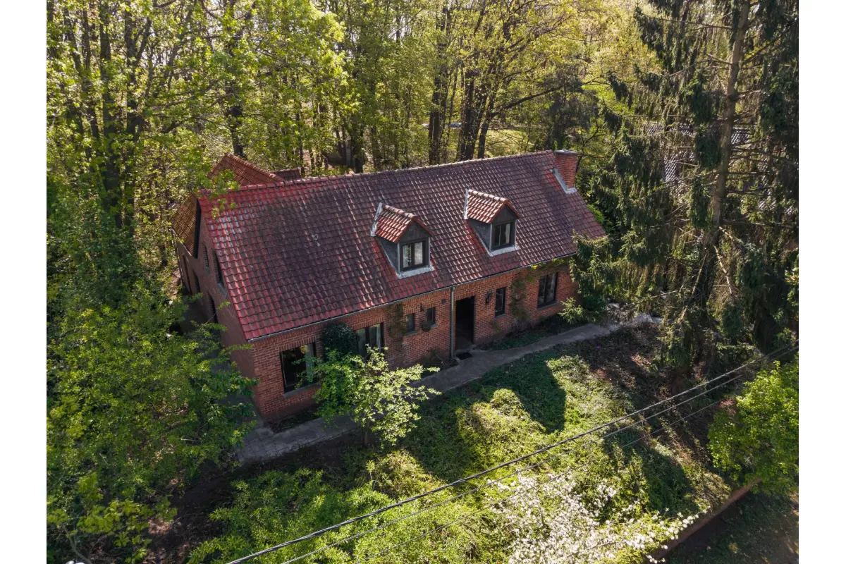 Maison à vendre à Wavre 1300 695000.00€ 5 chambres 260.00m² - Annonce 767568