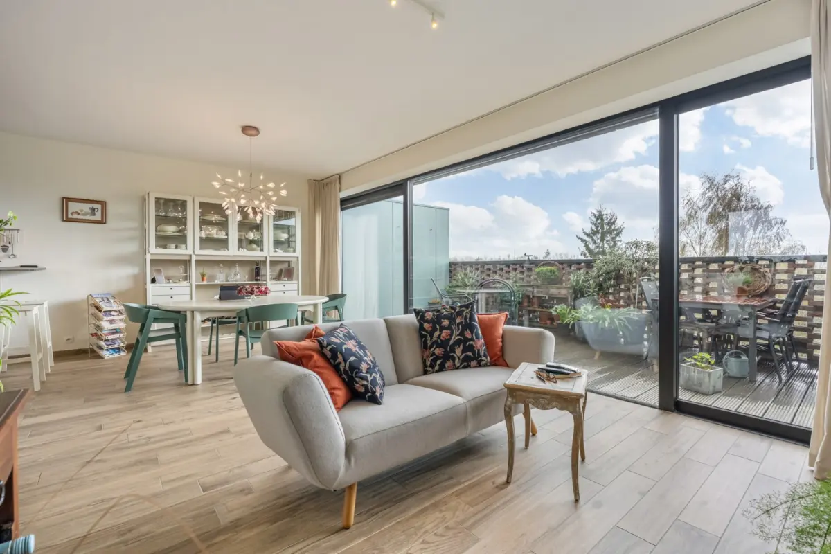 Appartement à vendre à Wilsele 3012 520000.00€ 3 chambres 135.00m² - Annonce 768403