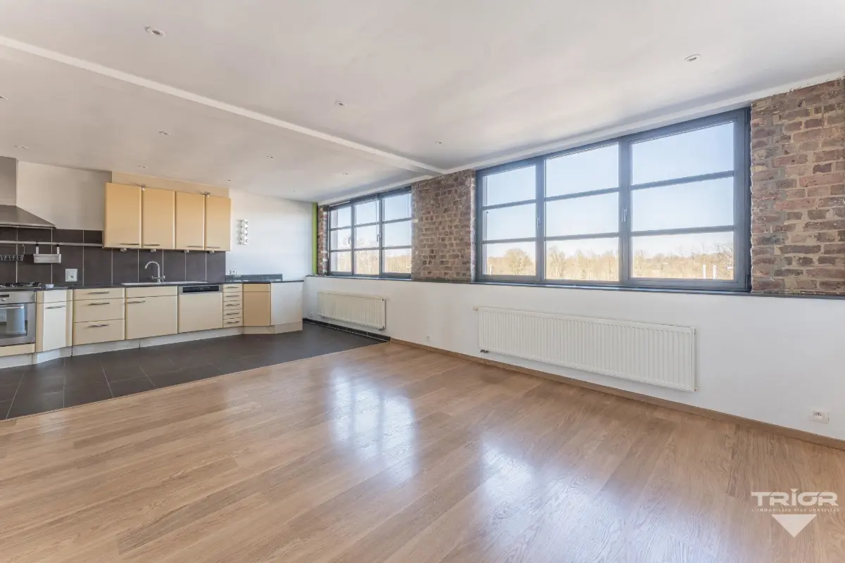 Appartement à vendre à Nivelles 1400 275000.00€ 2 chambres 90.00m² - Annonce 767969