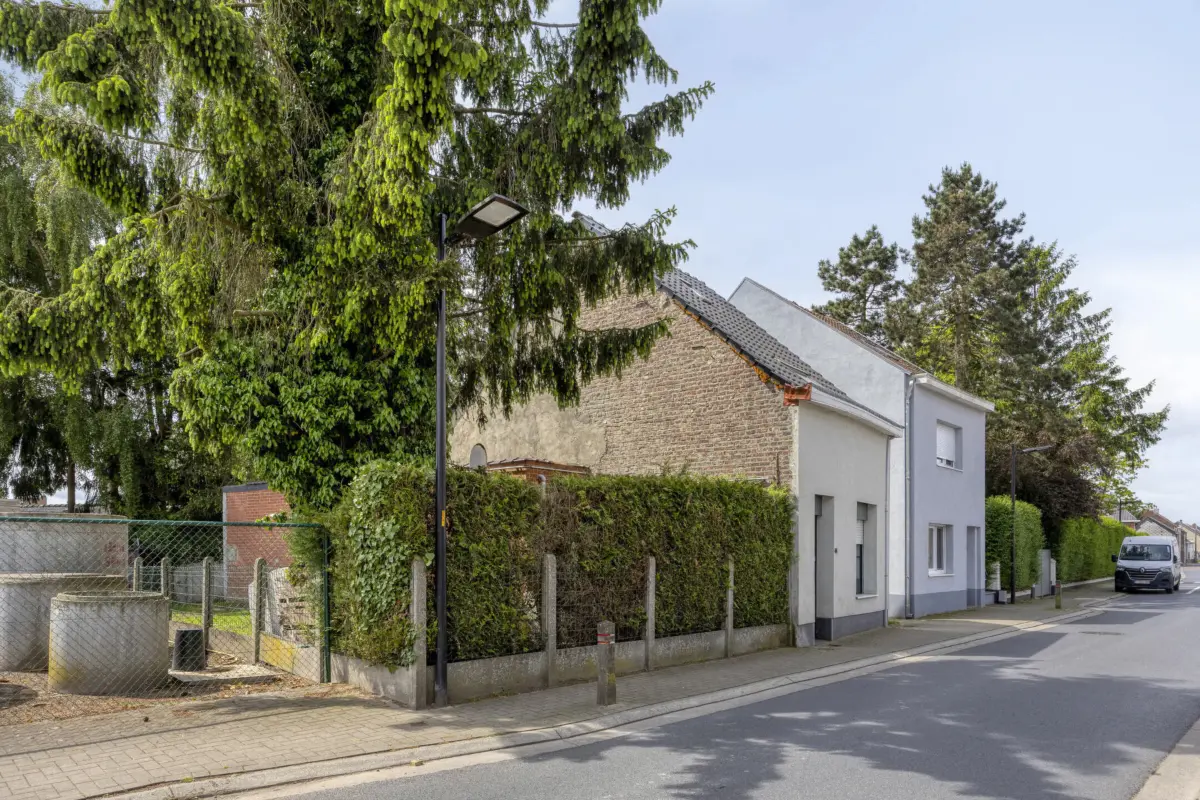 Huis te  in Asse 1730 339000.00€ 3 slaapkamers 120.00m² - Zoekertje 768162