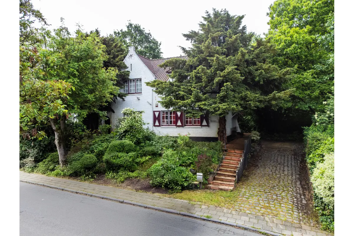 Maison à vendre à Wezembeek-Oppem 1970 649000.00€ 4 chambres 150.00m² - Annonce 768163
