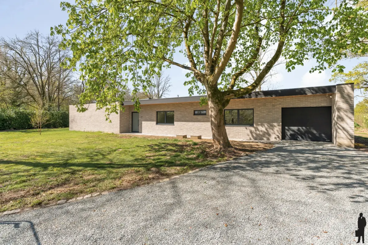 Villa te  in Bonheiden 2820 1250000.00€ 3 slaapkamers 214.00m² - Zoekertje 767965