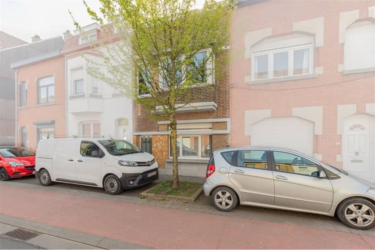 Huis te  koop in Wemmel 1780 275000.00€ 2 slaapkamers 105.00m² - Zoekertje 768317