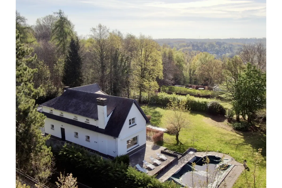 Maison à vendre à Ittre 1460 799000.00€ 4 chambres 220.00m² - Annonce 768167