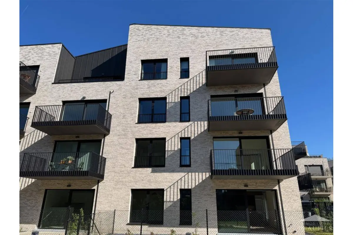 Appartement te  huur in Nijvel 1400 1150.00€ 1 slaapkamers 70.00m² - Zoekertje 768575