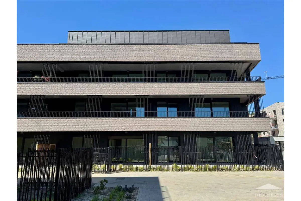 Appartement à vendre à Nivelles 1400 510000.00€ 2 chambres 110.00m² - Annonce 768576