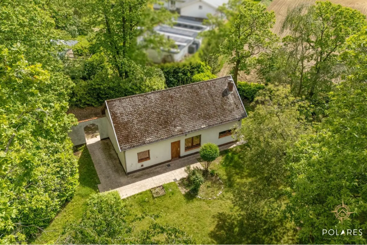 Maison à vendre à Ottenburg 3040 350000.00€ 3 chambres 168.00m² - Annonce 768669