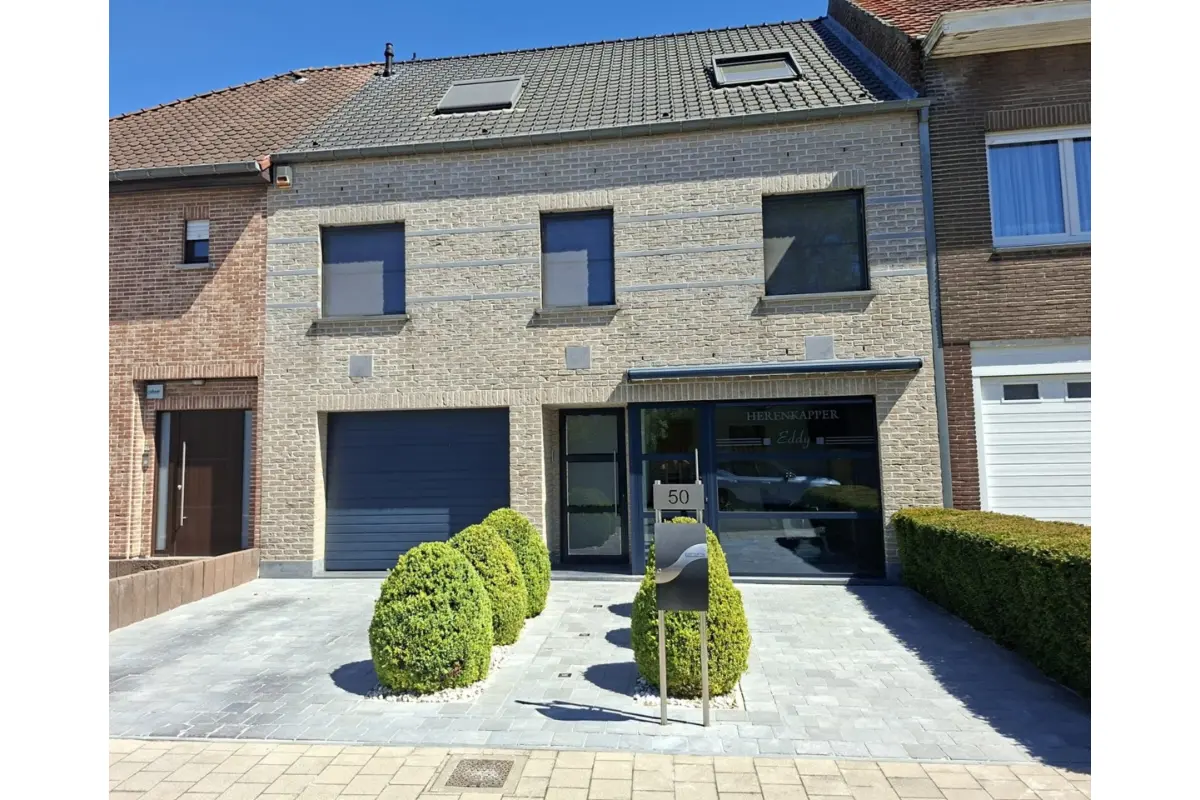 Maison à vendre à Zaventem 1930 645000.00€ 5 chambres 285.00m² - Annonce 768649