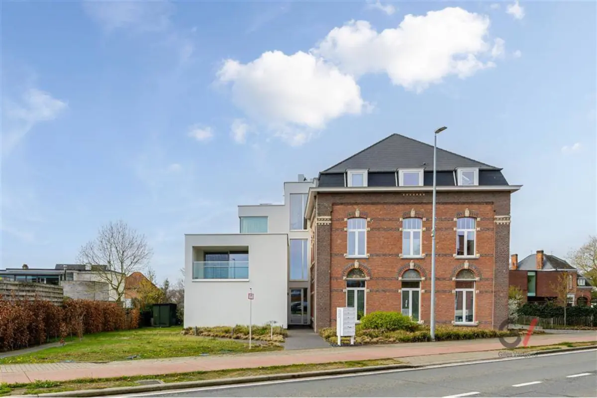 Appartement à vendre à Werchter 3118 499000.00€ 2 chambres 125.00m² - Annonce 768880