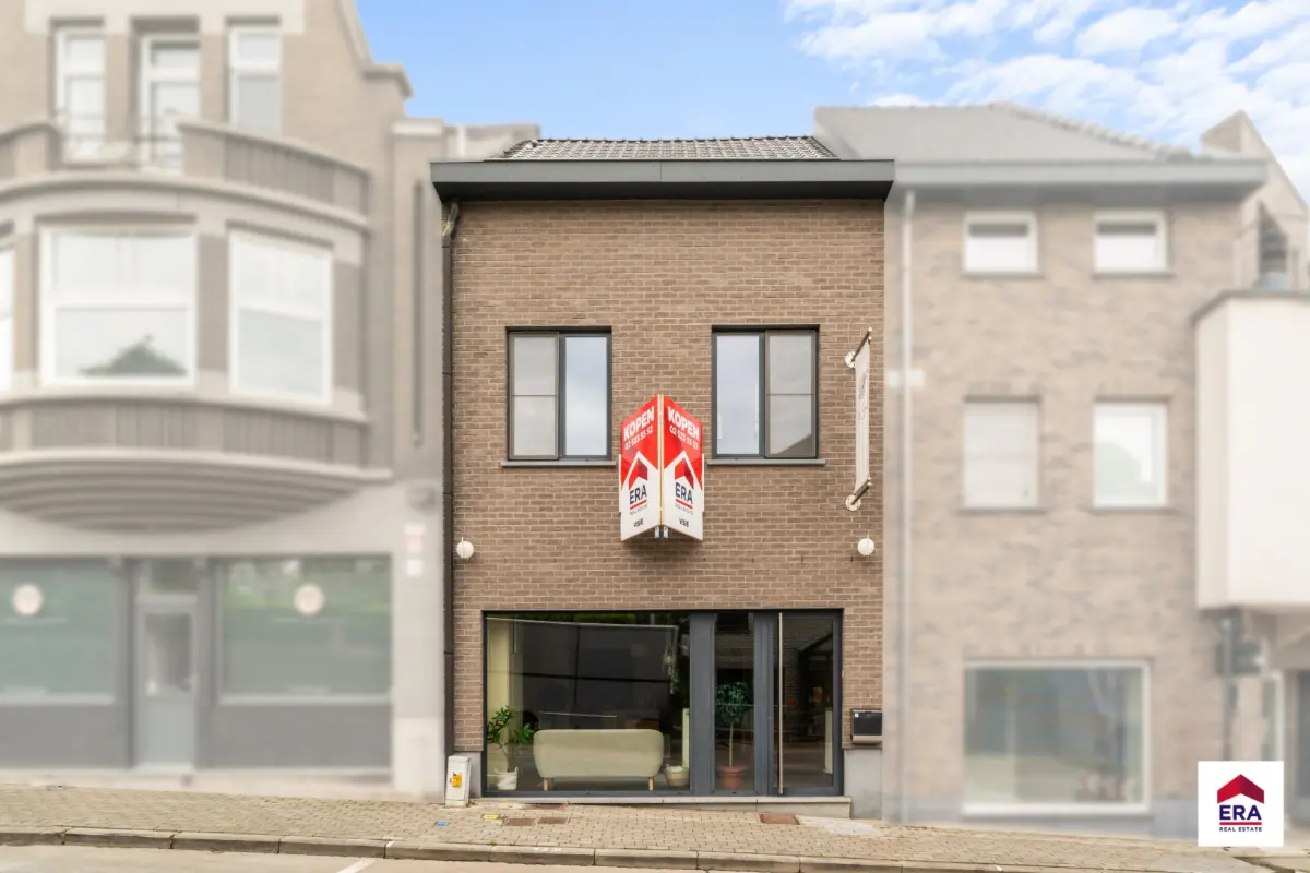 Huis te  koop in Schepdaal 1703 349000.00€ 3 slaapkamers 147.00m² - Zoekertje 768816