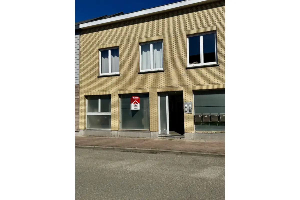 Rez-de-chaussée à louer à Overijse 3090 750.00€ 0 chambres 85.00m² - Annonce 768819