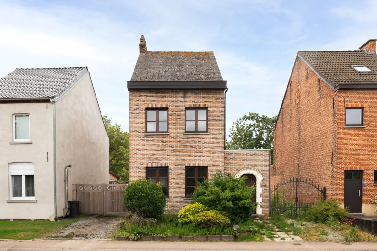 Huis te  koop in Boortmeerbeek 3190 335000.00€ 3 slaapkamers 161.00m² - Zoekertje 768866