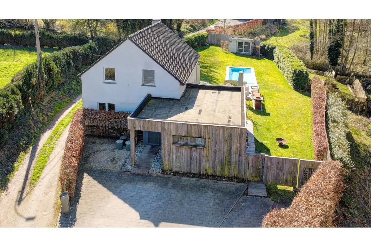 Huis te  koop in Huldenberg 3040 675000.00€ 4 slaapkamers 222.00m² - Zoekertje 768986