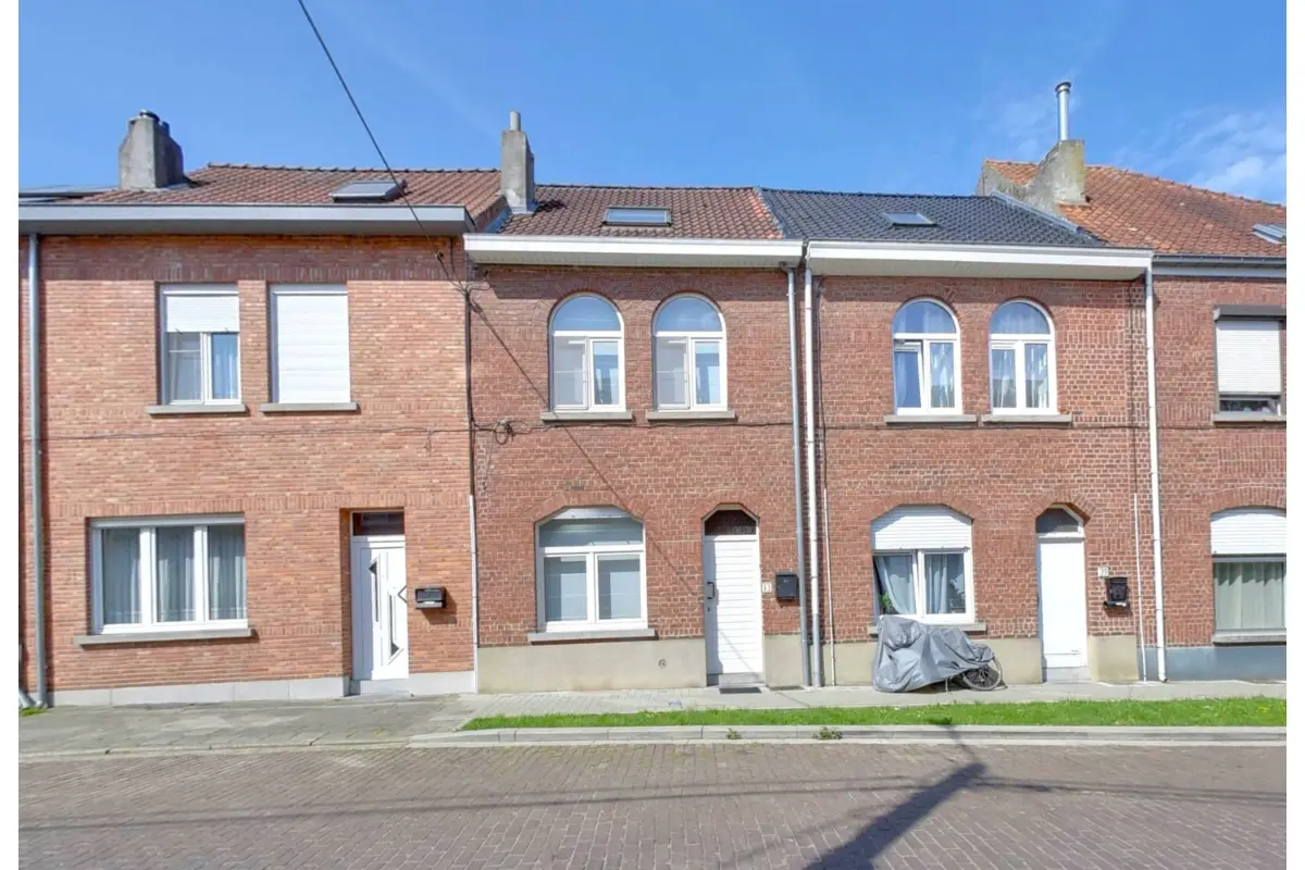 Maison à vendre à Tervuren 3080 399000.00€ 3 chambres 119.00m² - Annonce 769149