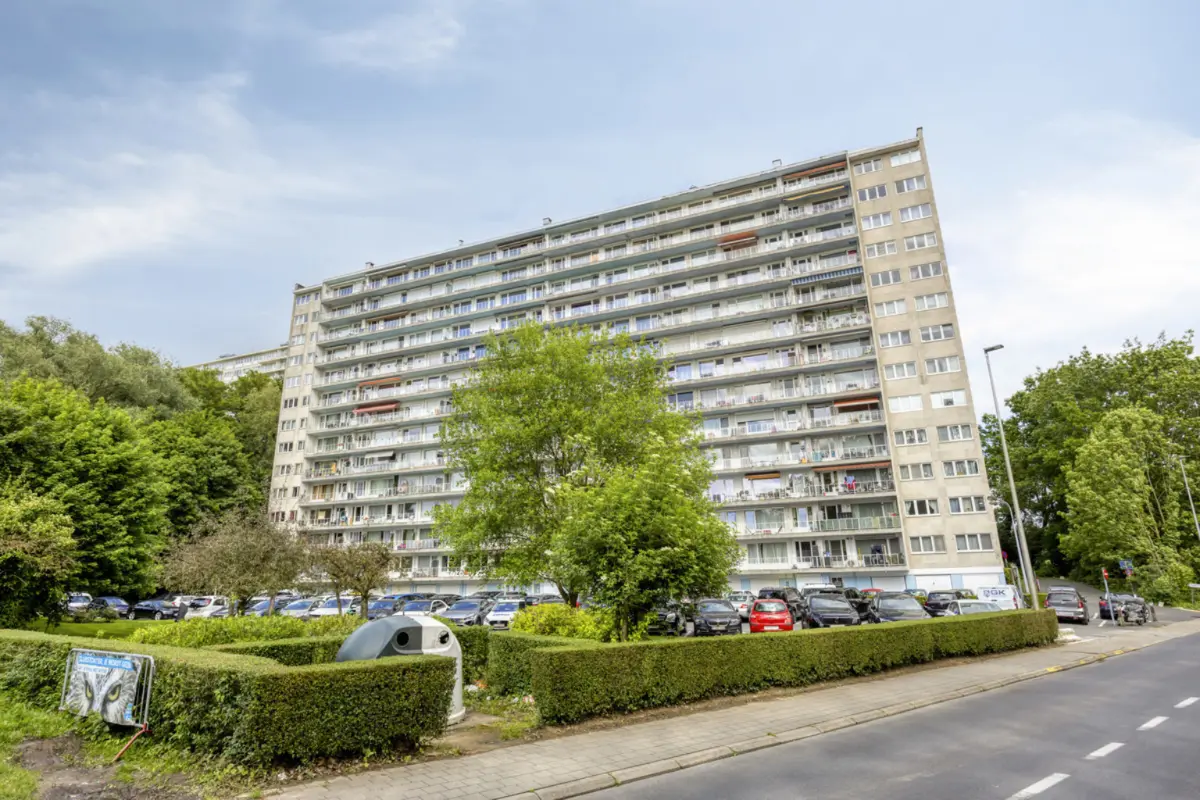 Appartement à vendre à Relegem 1731 188000.00€ 2 chambres 72.00m² - Annonce 769905