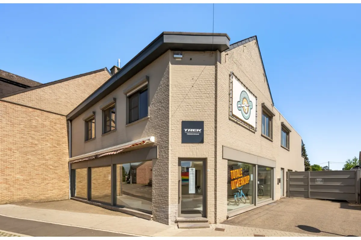 Huis te  koop in Wezemaal 3111 745000.00€ 3 slaapkamers 446.00m² - Zoekertje 770307