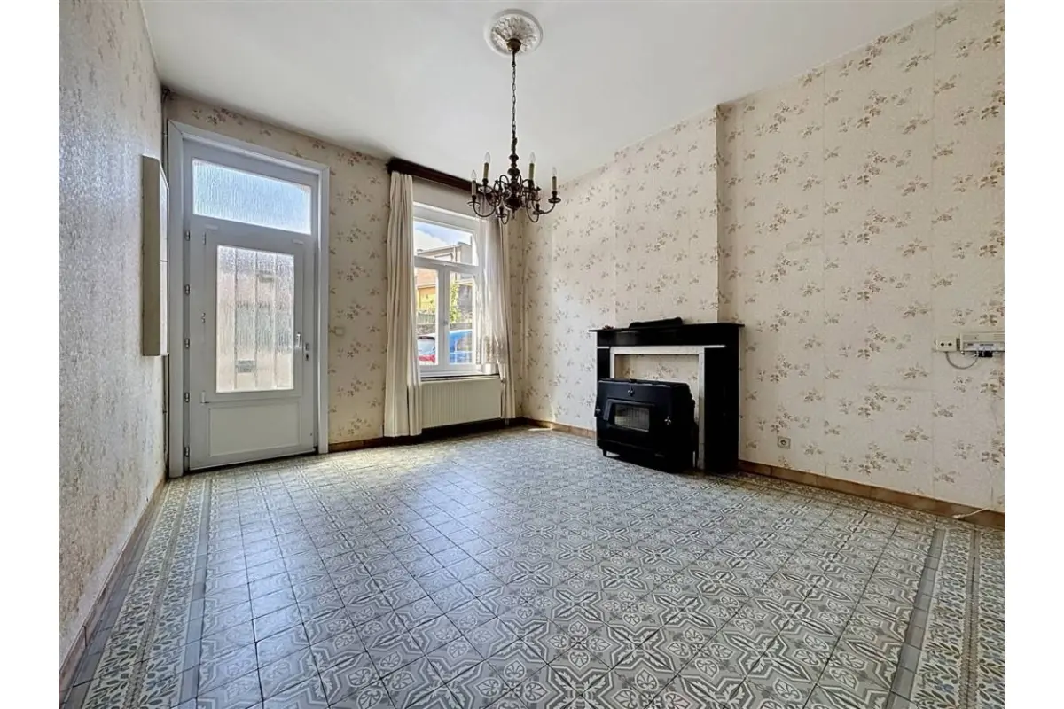 Huis te  koop in Quenast 1430 195000.00€ 2 slaapkamers 125.00m² - Zoekertje 769618