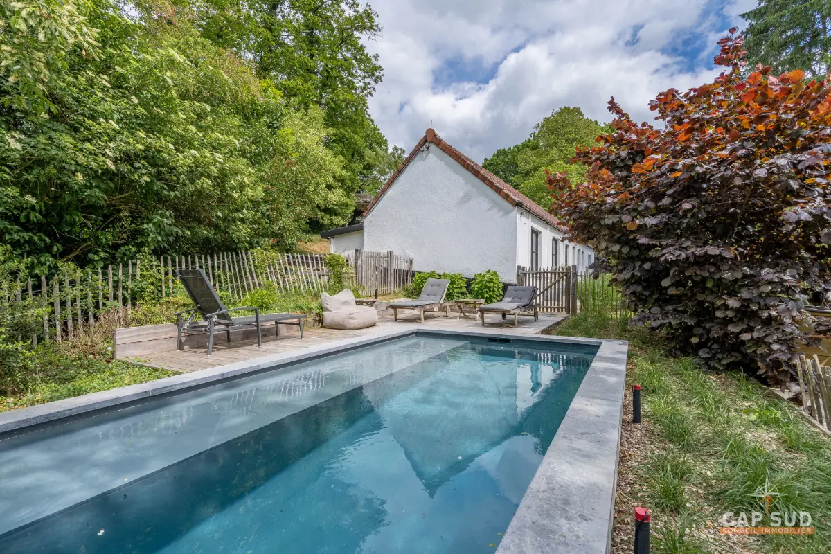 Bungalow à vendre à Wavre 1300 595000.00€ 2 chambres 135.00m² - Annonce 769903