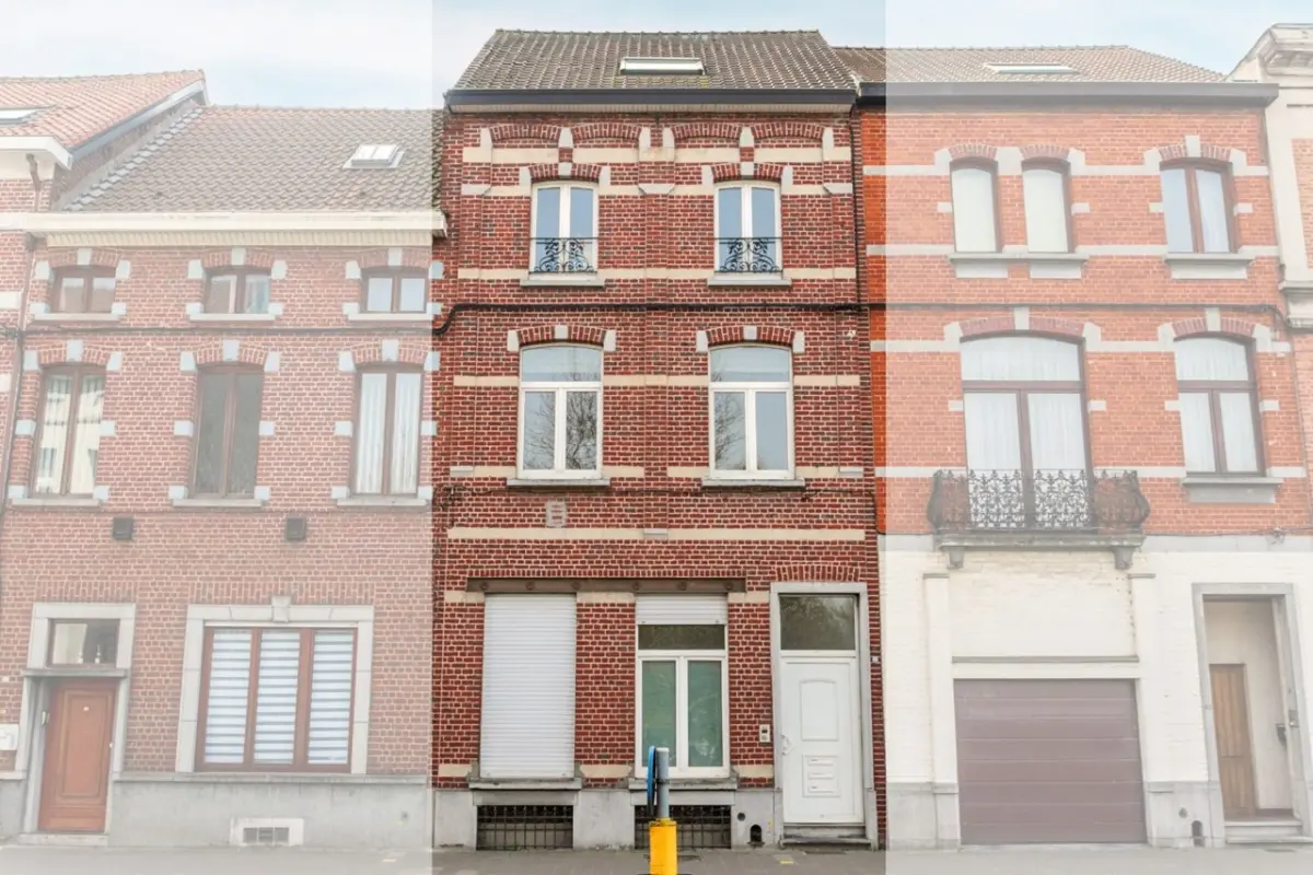 Appartement à vendre à Leeuw-Saint-Pierre 1600 480000.00€ 4 chambres 264.00m² - Annonce 769755