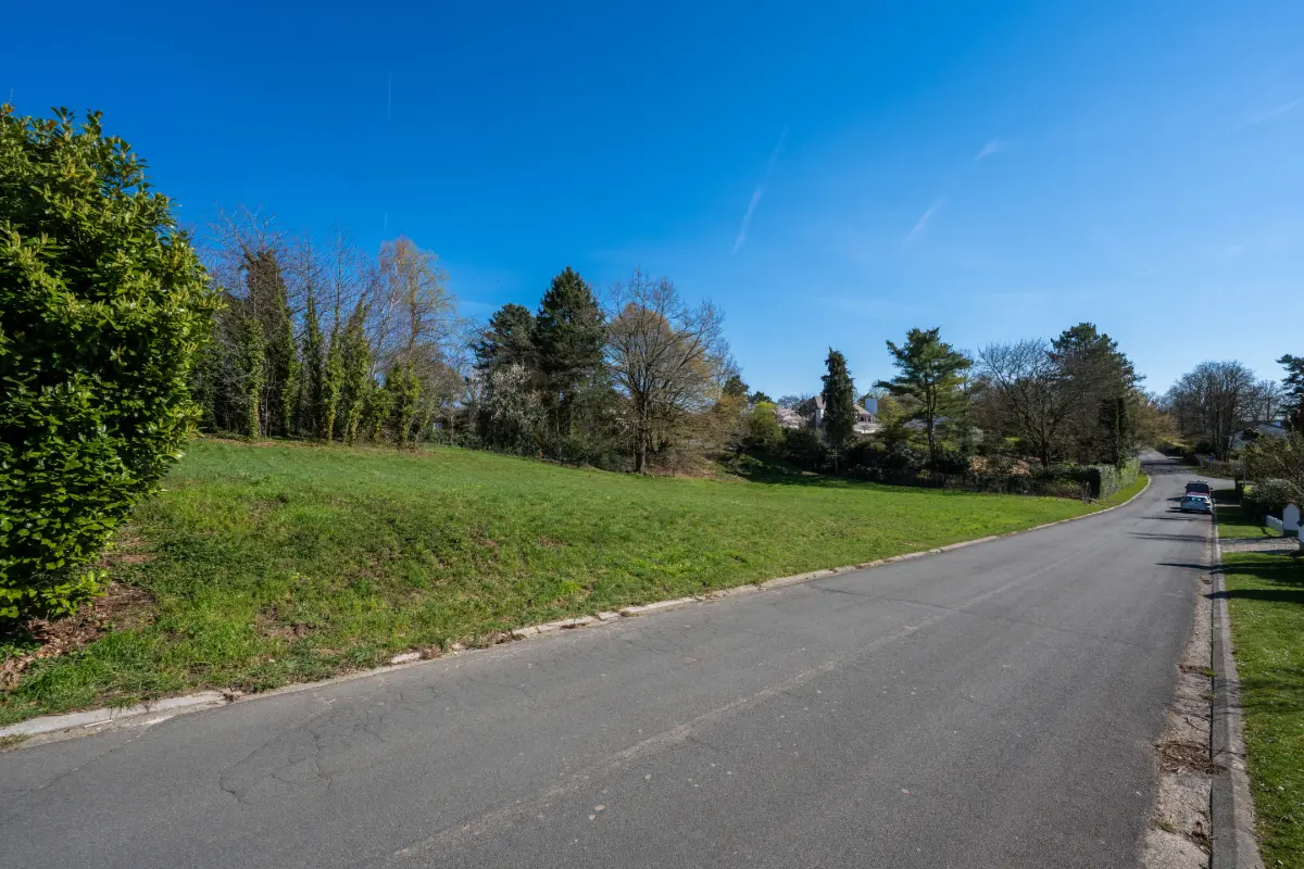 Terrain à vendre à Lasne 1380 595000.00€  chambres m² - Annonce 769575