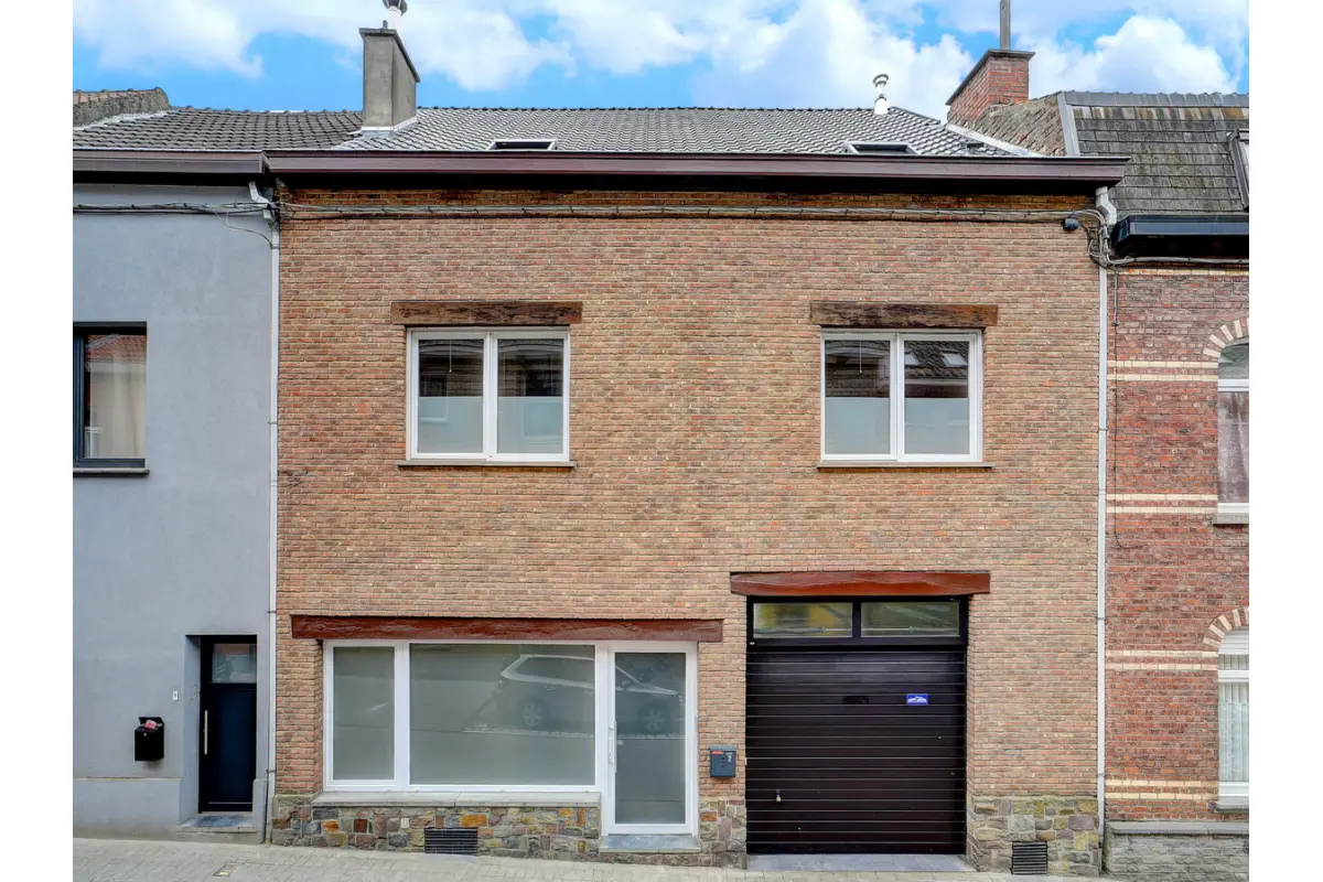 Huis te  koop in Tervuren 3080 599000.00€ 4 slaapkamers 301.00m² - Zoekertje 769309