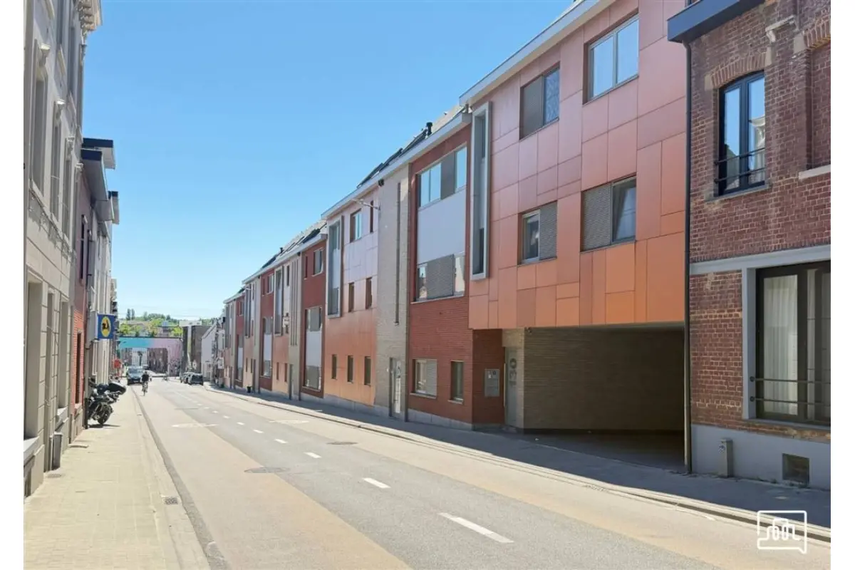 Box te  koop in Heverlee 3001 42500.00€  slaapkamers m² - Zoekertje 770047
